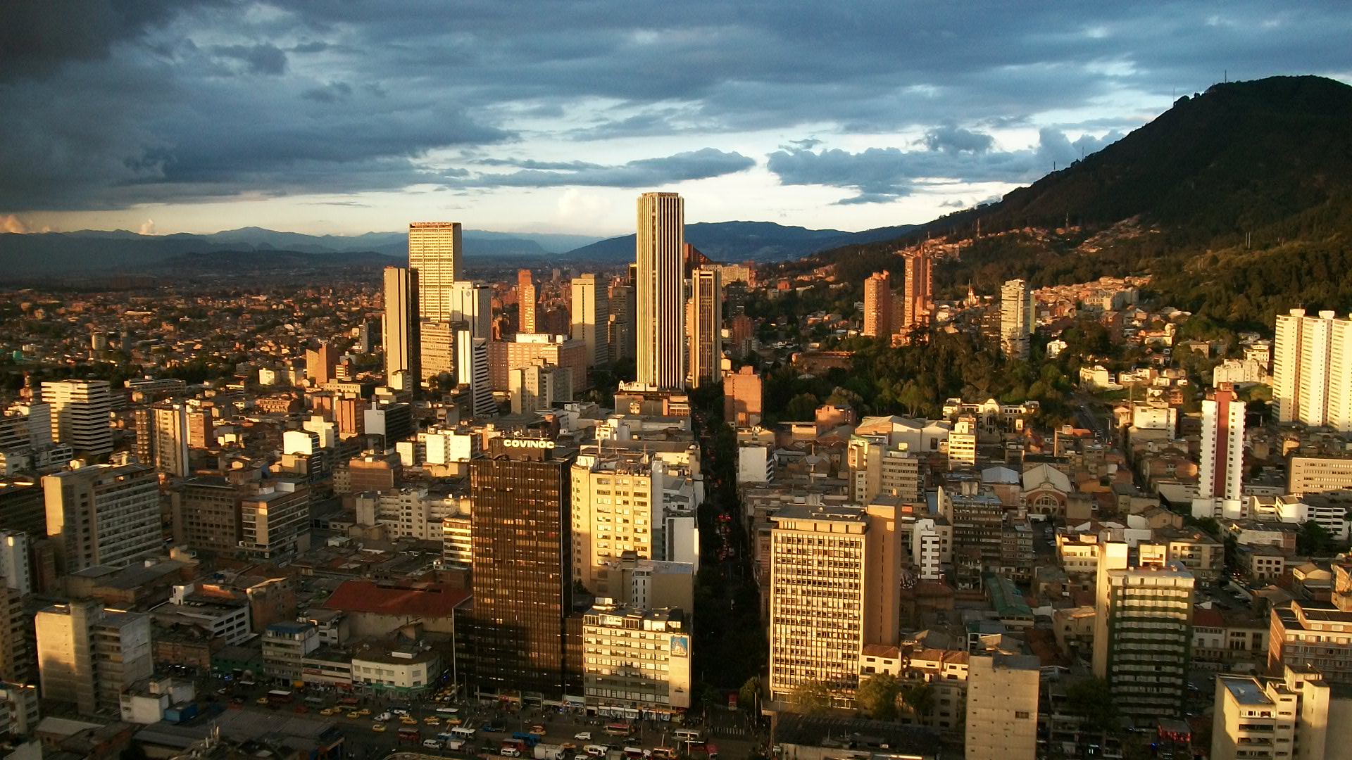 ¿Qué hacer en Bogotá?